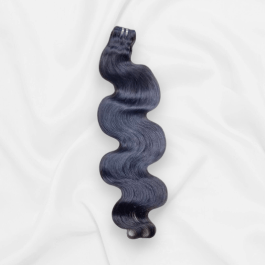 Raw Body Wave Bundles - Bombshells