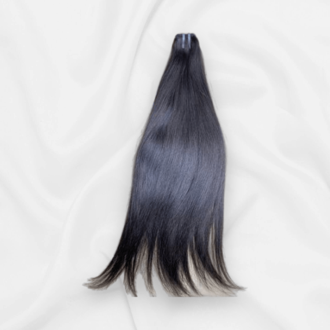 Raw Straight Hair - Bombshells