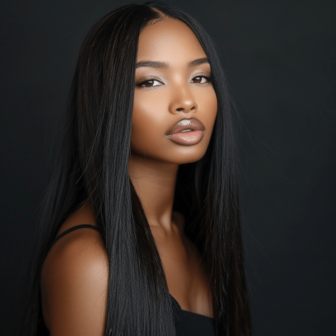 Raw Straight Hair Bundle Deal - Bombshells